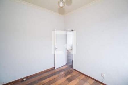 Quarto 1 de apartamento para alugar com 2 quartos, 42m² em Madureira, Rio de Janeiro