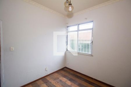 Quarto 1 de apartamento para alugar com 2 quartos, 42m² em Madureira, Rio de Janeiro