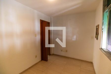Quarto 1 de apartamento para alugar com 2 quartos, 56m² em Cubango, Niterói