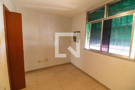 Quarto 1 de apartamento para alugar com 2 quartos, 56m² em Cubango, Niterói