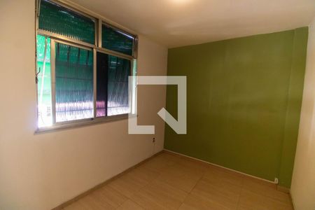 Quarto 1 de apartamento para alugar com 2 quartos, 56m² em Cubango, Niterói
