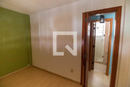 Quarto 1 de apartamento para alugar com 2 quartos, 56m² em Cubango, Niterói