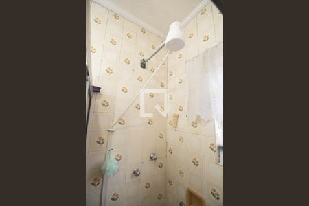 Banheiro 1 de casa à venda com 3 quartos, 80m² em Vila Nilo, São Paulo