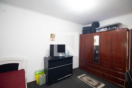 Quarto 1 de casa à venda com 3 quartos, 80m² em Vila Nilo, São Paulo