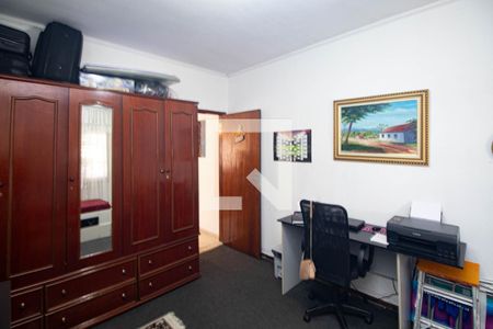 Quarto 1 de casa à venda com 3 quartos, 80m² em Vila Nilo, São Paulo