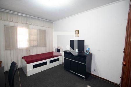 Quarto 1 de casa à venda com 3 quartos, 80m² em Vila Nilo, São Paulo