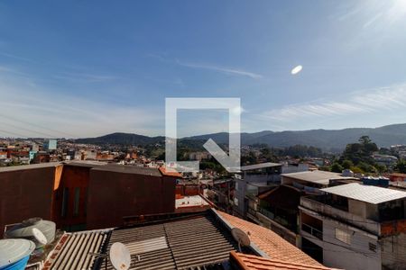 Área de lazer de casa para alugar com 5 quartos, 375m² em Jardim Recanto Verde, São Paulo