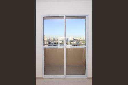 Vista da Sala de apartamento para alugar com 2 quartos, 38m² em Lapa, São Paulo