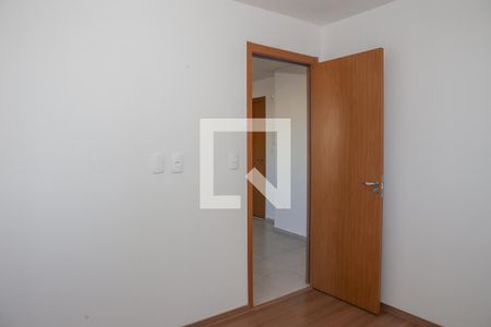Quarto 1 de apartamento para alugar com 2 quartos, 38m² em Lapa, São Paulo