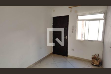 Apartamento para alugar com 2 quartos, 48m² em Conjunto Residencial José Bonifácio, São Paulo