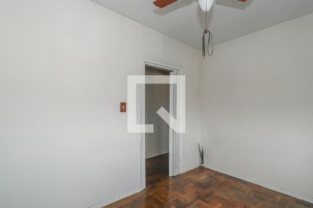 Quarto 2 de apartamento à venda com 2 quartos, 55m² em Petrópolis, Porto Alegre