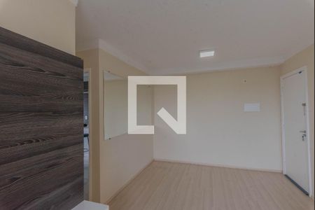 Sala de apartamento para alugar com 2 quartos, 52m² em Vila Progresso, Campinas