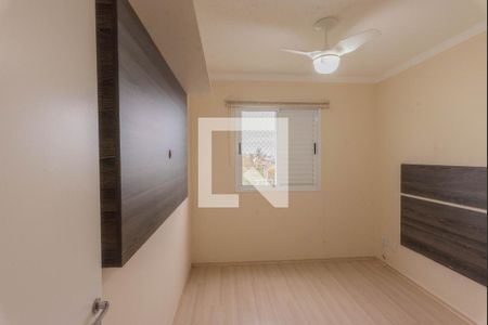 Quarto 2 de apartamento para alugar com 2 quartos, 52m² em Vila Progresso, Campinas