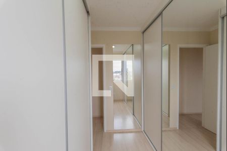 Quarto 1 de apartamento para alugar com 2 quartos, 52m² em Vila Progresso, Campinas