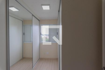 Quarto 1 de apartamento para alugar com 2 quartos, 52m² em Vila Progresso, Campinas