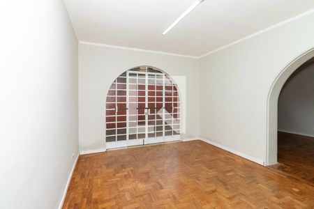 Sala 2 ambientes de casa para alugar com 3 quartos, 300m² em Pacaembu, São Paulo
