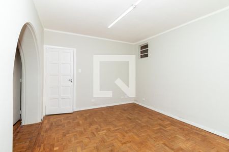 Sala 2 ambientes de casa para alugar com 3 quartos, 300m² em Pacaembu, São Paulo