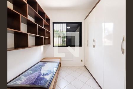Quarto de apartamento para alugar com 2 quartos, 50m² em Itacorubi, Florianópolis
