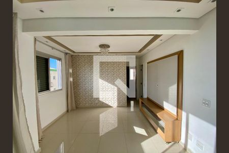Sala de apartamento para alugar com 2 quartos, 60m² em Macedo, Guarulhos