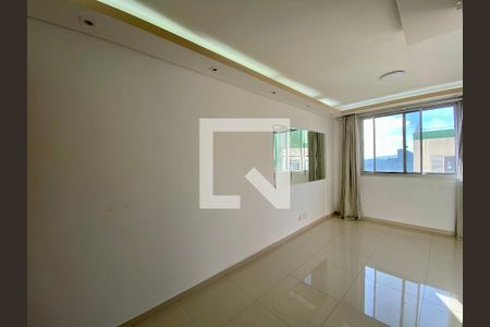 Sala de apartamento para alugar com 2 quartos, 60m² em Macedo, Guarulhos