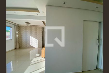Sala de apartamento para alugar com 2 quartos, 60m² em Macedo, Guarulhos