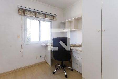 quarto 1 de apartamento para alugar com 2 quartos, 52m² em Vila Suzana, São Paulo