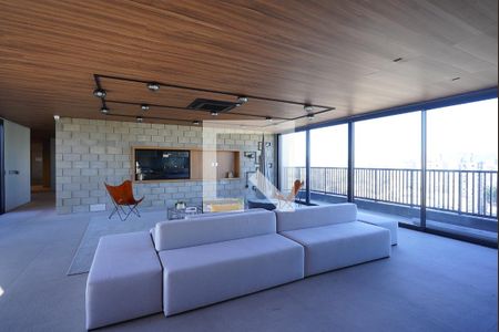 Área comum de kitnet/studio à venda com 1 quarto, 45m² em Cidade Baixa, Porto Alegre