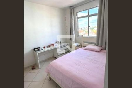 Foto 08 de apartamento para alugar com 2 quartos, 70m² em Dona Clara, Belo Horizonte