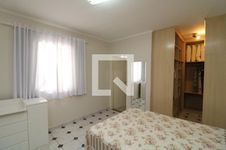 Suíte  de casa para alugar com 3 quartos, 350m² em Vila Prudente, São Paulo