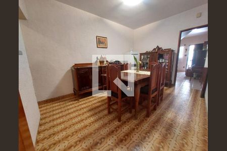 Foto 03 de casa à venda com 3 quartos, 200m² em Chácara Belenzinho, São Paulo