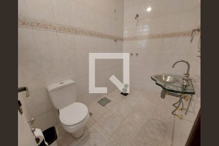 Foto 08 de casa à venda com 3 quartos, 200m² em Chácara Belenzinho, São Paulo