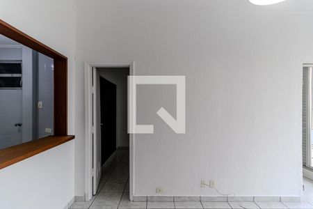 Sala de apartamento para alugar com 1 quarto, 30m² em Santa Ifigênia, São Paulo