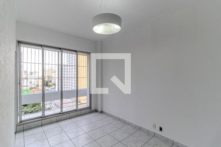 Sala de apartamento para alugar com 1 quarto, 30m² em Santa Ifigênia, São Paulo