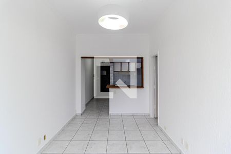 Sala de apartamento para alugar com 1 quarto, 30m² em Santa Ifigênia, São Paulo