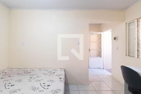Sala/Quarto de casa para alugar com 1 quarto, 30m² em São José, Porto Alegre