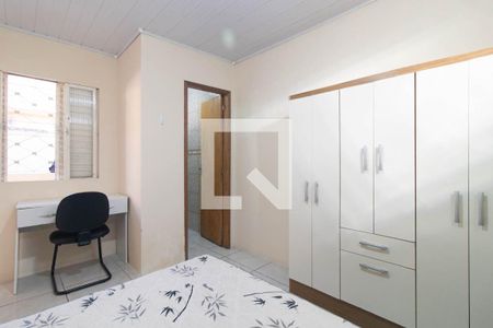 Sala/Quarto de casa para alugar com 1 quarto, 30m² em São José, Porto Alegre