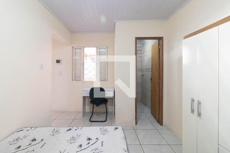 Sala/Quarto de casa para alugar com 1 quarto, 30m² em São José, Porto Alegre