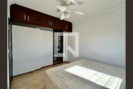Quarto 1 de apartamento para alugar com 2 quartos, 54m² em Brás, São Paulo