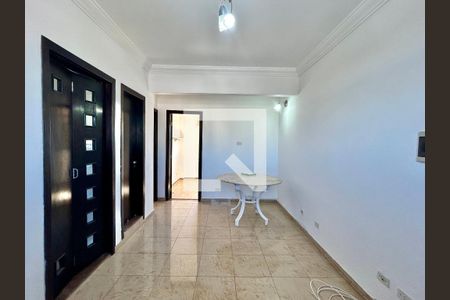 Sala de apartamento para alugar com 2 quartos, 54m² em Brás, São Paulo