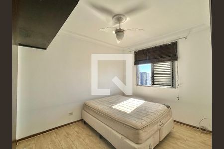 Quarto 1 de apartamento para alugar com 2 quartos, 54m² em Brás, São Paulo
