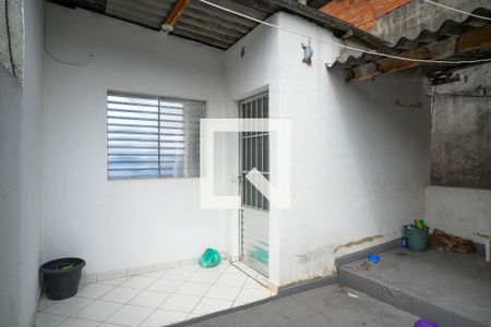 Casa à venda com 6 quartos, 140m² em Jardim Vergueiro (Sacoma), São Paulo