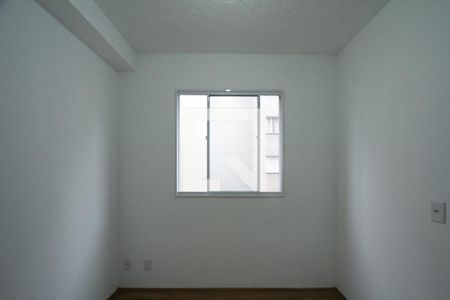 Quarto 2 de apartamento para alugar com 2 quartos, 37m² em Parque Bristol, São Bernardo do Campo