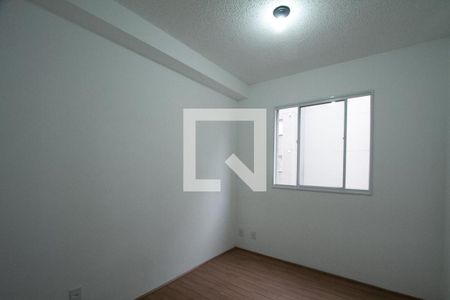 Quarto 2 de apartamento para alugar com 2 quartos, 37m² em Parque Bristol, São Bernardo do Campo