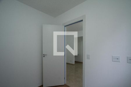 Quarto 1 de apartamento para alugar com 2 quartos, 37m² em Parque Bristol, São Bernardo do Campo
