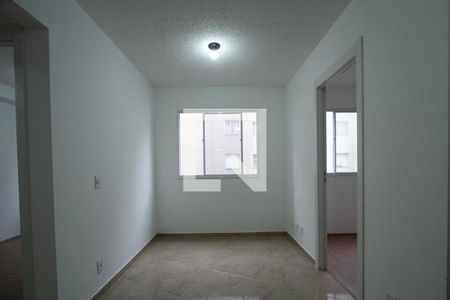 Apartamento para alugar com 2 quartos, 37m² em Parque Bristol, São Bernardo do Campo