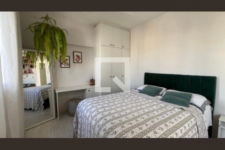 Kitnet/Studio para alugar com 1 quarto, 29m² em Taquaral, Campinas