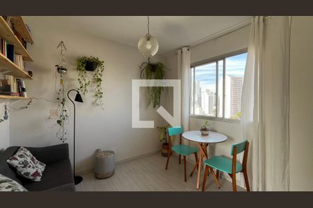 Kitnet/Studio para alugar com 1 quarto, 29m² em Taquaral, Campinas