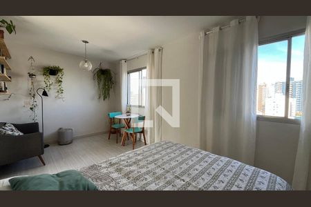 Kitnet/Studio para alugar com 1 quarto, 29m² em Taquaral, Campinas