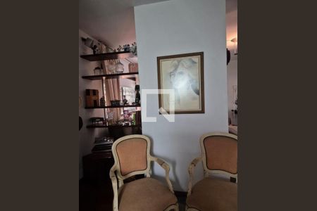 Foto 11 de casa à venda com 4 quartos, 365m² em Vila Mariana, São Paulo