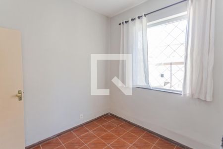 Quarto 2 de apartamento para alugar com 3 quartos, 110m² em Serra, Belo Horizonte